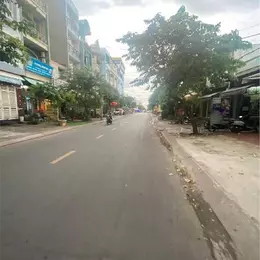 Bán nhà Đông Hưng Thuận 06, Tân Hưng Thuận, Q12, 87m2, 2 tầng, Chỉ 5.044 tỷ TL giá cũ 5.4 tỷ