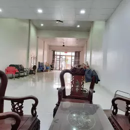 BÁN NHÀ ĐƯỜNG QL1A - GẦN TÂN KỲ TÂN QUÝ - BÌNH TÂN - 2 MẶT HXH - 6,3MX22M - 5,7 TỶ