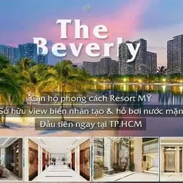 chỉ 380 triệu sở hữu ngay căn hộ cao cấp Beverly trực diện Vinwonder