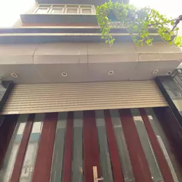 NHÀ ĐẸP DÂN XÂY, BTCT CHỊU LỰC, 15M RA PHỐ, 10M Ô TÔ ĐỖ - TƯƠNG LAI GẦN MỞ ĐƯỜNG RA PHỐ, GIÁ NHỈNH