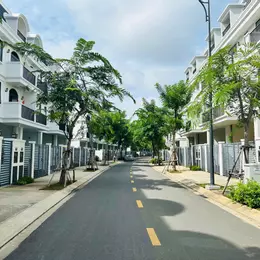 Nhà phố La Vida Vũng Tàu, giá rẻ nhất, chỉ 4ty5/căn, 78m2, 1 trệt 3 lầu