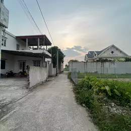 Bán 90.5m2 đất nở hậu Đình Trung, Xuân Nộn, Đông Anh Hà Nội