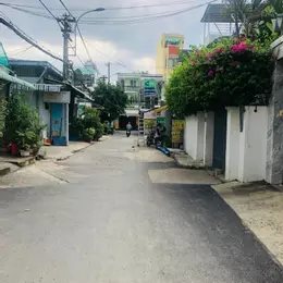 Bán Nhà Xô Viết Nghệ Tĩnh P 22, Quận Bình Thạnh Đoạn Đẹp Nhất Đường