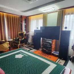 ĐỐNG ĐA, SIÊU PHẨM MẶT PHỐ 35M2 4 TẦNG - KINH DOANH SẦM UẤT - THANG MÁY - VỈA HÈ - LÔ GÓC 3 MẶT