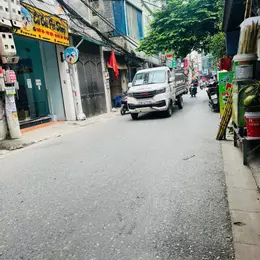 THANH XUÂN-DT:135m2-GIÁ CHỈ NHỈNH 16TY- OTO VÀO NHÀ, OTO TRÁNH-KINH DOANH- LÔ GÓC