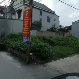 CHÍNH CHỦ CẦN BÁN GẤP LÔ ĐẤT 93,5m2 TẠI THÔN ĐÔNG - PHÙ LỖ - SÓC SƠN - HÀ NỘI.