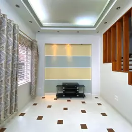 BÁN NHÀ YÊN HÒA CẦU GIẤY - BA GÁC ĐỖ CỬA - MẶT TIỀN QUYỀN LỰC - GẦN PHỐ - GẦN  Ô TÔ - VỪA Ở VỪA