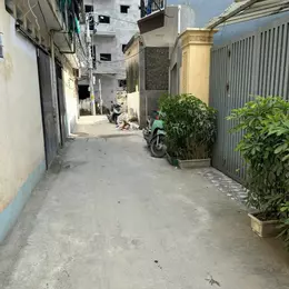 Chính Chủ Cần Bán Nhà Vị Trí Đẹp, Thoáng mát Tại Di Trạch, Hoài Đức, Hà Nội, sổ đỏ 37m2 xây mới 4