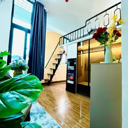 BÁN CHUNG CƯ MINI ĐẠI LINH NAM TỪ LIÊM OTO ĐỖ CỬA THANG MÁY 22 TỶ 100m2 8 TẦNG