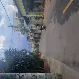 Bán nhà MT Đông Hưng Thuận 05, Tân Hưng Thuận, Quận 12, DT 38m2 (3.43 x 11) x 3 tầng, Chỉ 3.7 tỷ TL