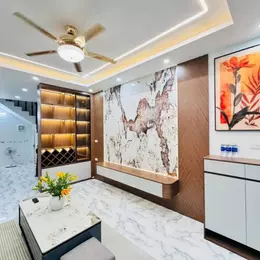 🏡 Chỉ 5.7 tỷ cho căn nhà 38m² ở Định Công Thượng! 🏡