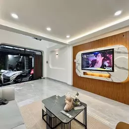 Hẻm ôtô Xô Viết Nghệ Tĩnh Quận Bình Thạnh Phường 21.