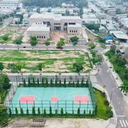 Bán Đất 80m2 Bến Đồn, Hòa Lợi, Bến Cát, Bình Dương, Gần Khu Công Nghiệp, Vsip 2 A