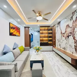 -DT:90M2-GIÁ 7,7TY-MẶT TIỀN 4,5M-3TANG-OTO-ĐỖ CỬA- LÔ GÓC-THOÁNG VĨNH VIỄN- TIỆN ÍCH-KHÔNG THIẾU