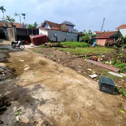 Bán lô đất dân Xã thắng Lợi ,Văn Giang 104m giá chưa đến 1.5 tỷ, rẻ hơn hàng xóm 200tr