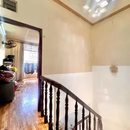 BÁN NHÀ QUẬN 10 MỚI TINH - 38M2 - 2 TẦNG - HẺM XE HƠI, NGAY CHỢ HOA HỒ THỊ KỶ - GẦN MẶT TIỀN -