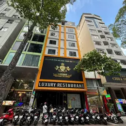 *QUẬN 1-Bán Nhà Mặt Tiền Khan Hiếm Bùi Thị Xuân P.Bến Thành, Quận 1
