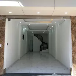 Nhà Đẹp - Ô Tô - BX Yên Nghĩa 7P - Khẩu Hà Đông - 5 Tầng - 38m2*2.84 tỷ