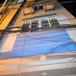 Bán nhà Hoàng Hoa Thám – 45m2 – lô góc 2 thoáng 50m ra phố nhỉnh 6 tỷ