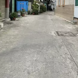 💥Bán nhà đường Nguyễn Văn Luông, P.12, Q.6, Hẻm 6m thông, 5mx9m, 3 tầng, Giá 5.3 tỷ