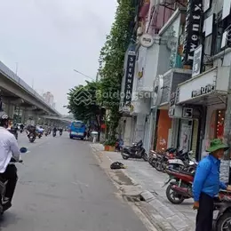 Siêu hót cho thuê 527m2 nhà mặt phố Nguyễn Trãi, mặt tiền 24m, Thanh xuân, Nhanh tay thuê ngay mặt
