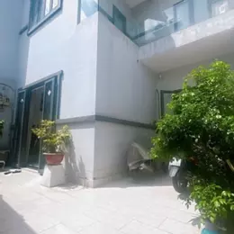 Biệt thự Q4 Ngang 7.5 x 16 m
DIỆN TÍCH ĐẤT 103 M2
DIỆN TÍCH ĐẤT CÔNG NHẬN 2O4 M2

GIÁ BÁN CÒN