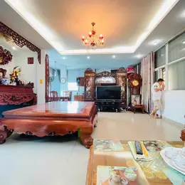 Nhà phân lô phố Lạc Trung, Hai Bà Trưng, 88m², 6m mặt tiền, giá 22 tỷ