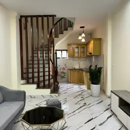 CHÍNH CHỦ CẦN BÁN CĂN NHÀ TẠI TỔ 14 YÊN NGHĨA - HÀ ĐÔNG - HÀ NỘI