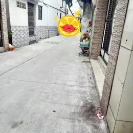 QUẬN 10, ĐIỆN BIÊN PHỦ - TRỤC ĐƯỜNG HUYẾT MẠCH - NHÀ 1 SẸC ĐIỆN BIÊN PHỦ HẺM 2 Ô TÔ NÉ NHAU,