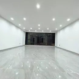 OÀ VĂN PHÒNG PHỐ PHAN VĂN TRƯỜNG - VỈA HÈ Ô TÔ TRÁNH Dt 61m2  8T Giá 26 tỷ