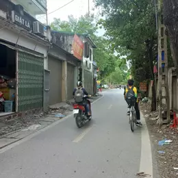 Văn Quán-Hà Đông-dt :42m2-mặt tiền 3,6m2-giá 6xty-oto tránh nhau-kinh doanh-ngập tràn tiện ích.