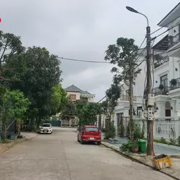 Bán Đất Biệt Thự Nhà Vườn đường Hoàng Quốc Việt 
 288MV NINH KHÁNH 15,X TỶ