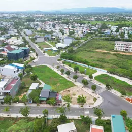 Bán 2 lô đất đường số 1 Phước Thạnh - Nguyễn Tri Phương