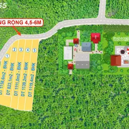 Bán 5 lô đất vườn cực đẹp tại xã Diên Đồng - diên khánh - khánh hòa