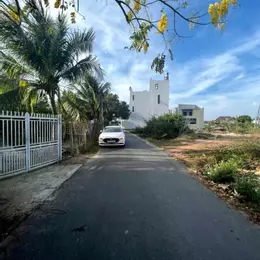 Bán nhanh lô đất mặt tiền đường nhựa Cầu Ké rộng 10m qh 13m Tp Nha Trang, Khánh hòa