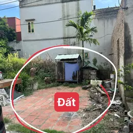 Bán 46.6m2 đất Lễ Pháp, Tiên Dương, Đông Anh, Hà Nội