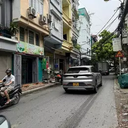 HOT ! SIÊU PHẨM MỄ TRÌ. BIỆT THỰ TRONG PHỐ. NGÕ THÔNG.MT KHỦNG. KINH DOANH VP ĐỈNH KUOT