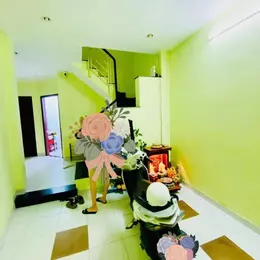 QUẬN 1, NGUYỄN TRÃI - KHU VIP QUẬN 1 - HXH ĐỖ CỬA - DÒNG TIỀN 9TR/TH - 45M2 KHÔNG QUY HOẠCH - CỰC