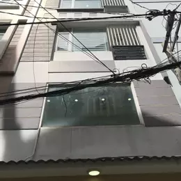 Bán nhà HXH, oto đậu trong nhà , Phan Đăng Lưu , Phú Nhuận , 10 tỷ TL
- Bán nhà 72/ Phan Đăng