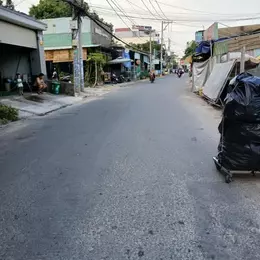 Bán nhà 2 lầu 60m2 HXH Lê Văn Việt, Tăng Nhơn Phú B, Quận 9, Thủ Đức, nhỉnh 6 tỷ