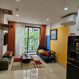 CHÍNH CHỦ CHO THUÊ CĂN HỘ TẠI TOÀ S201 VINHOME OCEAN PART 1 TẠI GIA LÂM - HÀ NỘI