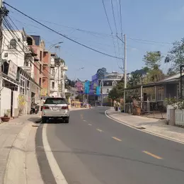 Mặt tiền đường Tô Hiến Thành - Giảm từ 48.6 tỷ xuống chỉ còn 39.5 tỷ - cơ hội cho các nhà đầu tư!!!