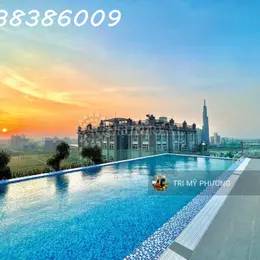 Chủ nhà vui vẻ cho thuê nhiều căn 3PN giá tốt - Paris Hoàng Kim, Quận 2 - vào ở ngay