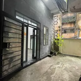 Bán nhà N. Thanh Nhàn, LÔ GÓC, SÁT PHỐ Ô Tô, 32m2 x 3 tầng x 4,8m mặt tiền, x nhỉnh 6 tỷ