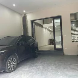 NGUYỄN VĂN GIÁP MẶT PHỐ KINH DOANH - Ô TÔ TRONG NHÀ 130M2 CHỈ 4.95 TỶ