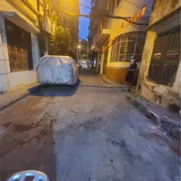CỰC HIẾM - HOA BẰNG - YÊN HÒA - CẦU GIẤY 40M2 8 TỶ NHÀ HAI MẶT - NGÕ Ô TÔ