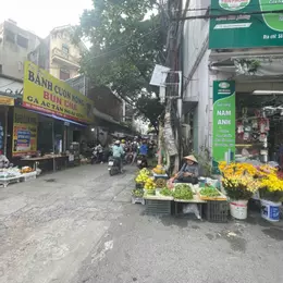 Nhỉnh 3 tỷ có nhà đẹp Phố Cầu Bươu_Thanh Trì _ Hà Nội. Ngõ rộng , Ô tô đỗ cửa Dt 41m2 * 5 tầng ,
