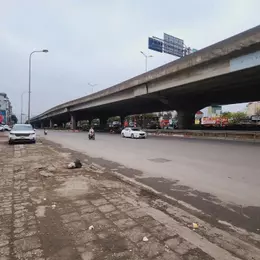 MẶT ĐƯỜNG NGUYỄN XIỂN-QUẬN THANH XUÂN--DT:115M2-GIÁ:9,5TY-HIẾM