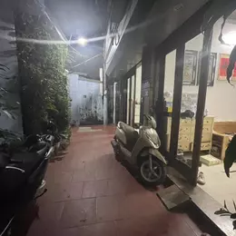 BÁN NHÀ PHÚ MỸ 32M2, 6 TẦNG. 6.6 TỶ