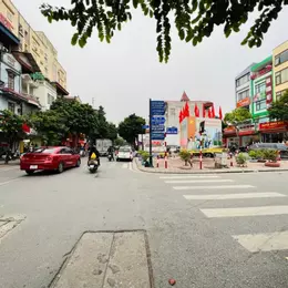 NHANH CÒN KỊP! BÁN NHÀ KĐT SÀI ĐỒNG 69M 4 TẦNG, PHÂN LÔ OTO THÔNG, KD, chỉ 7 TỶ X, Phương nhà đẹp: